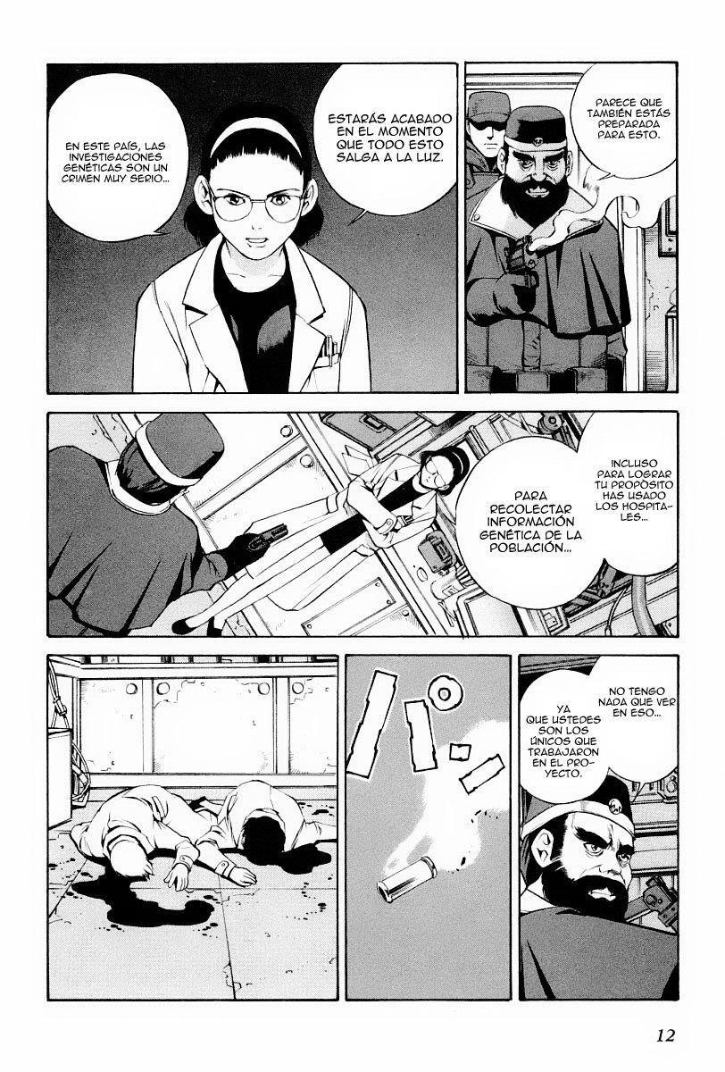 Capitulo 67 page 13
