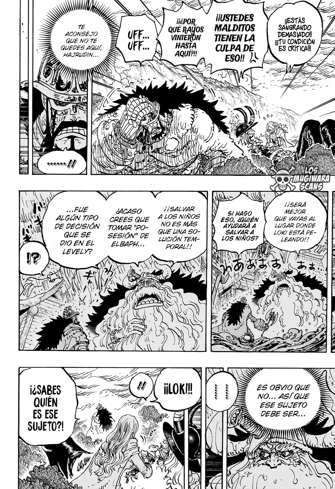 Capitulo 1189 page 7