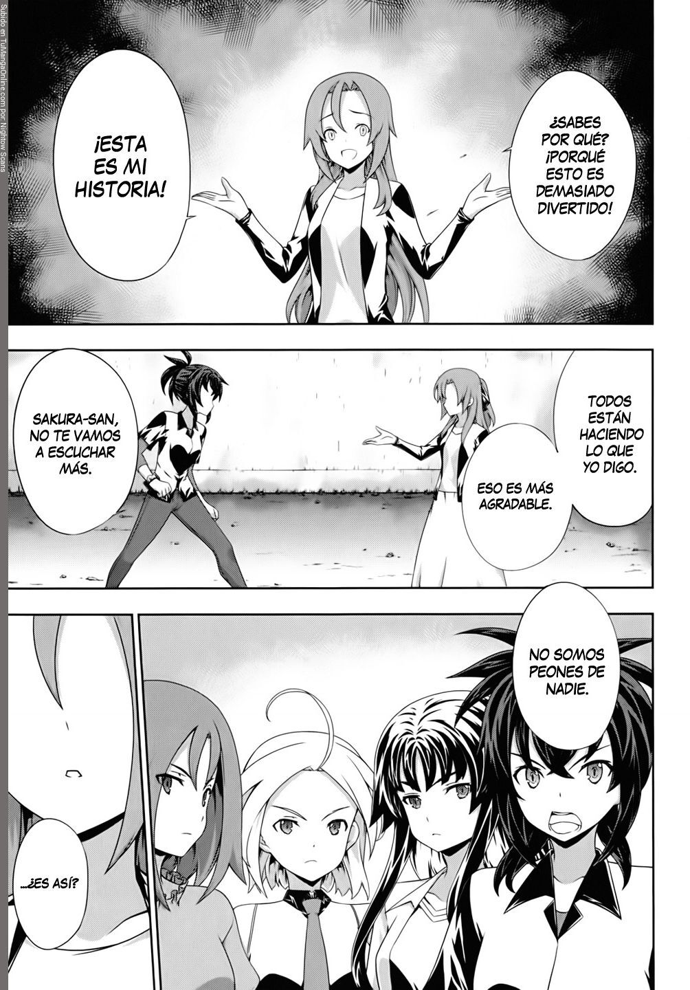 Capitulo 56 page 20