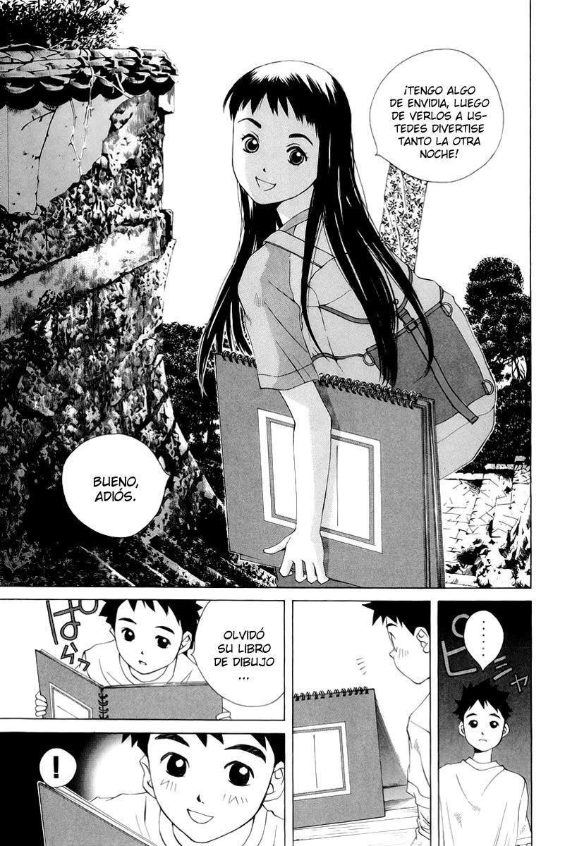 Capitulo 38 page 19