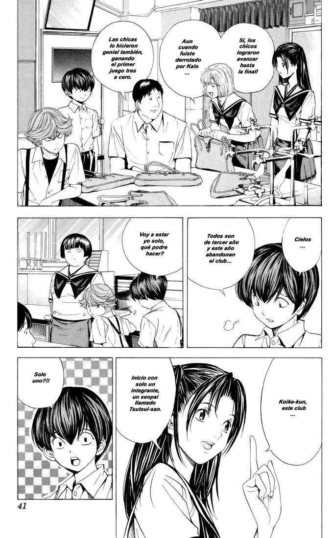 Capitulo 141 page 14