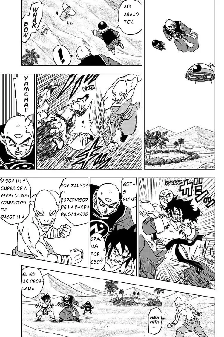 Capitulo 57 page 39