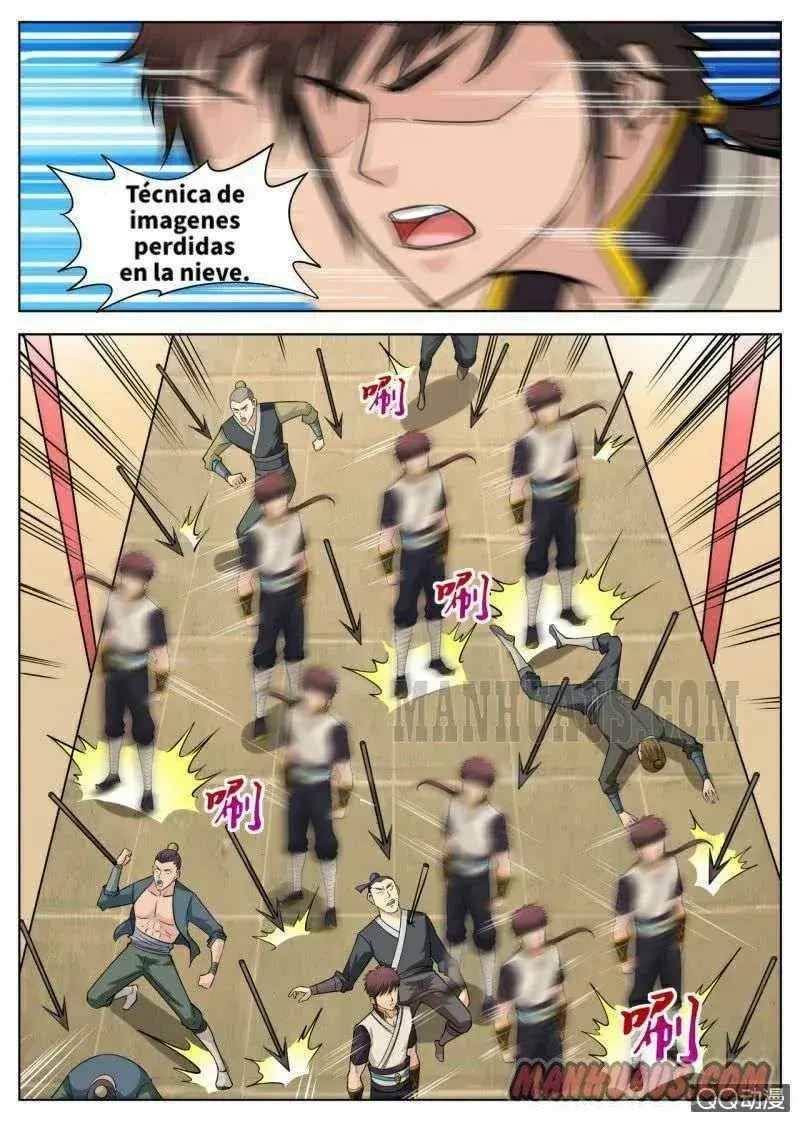 Capitulo 42 page 12