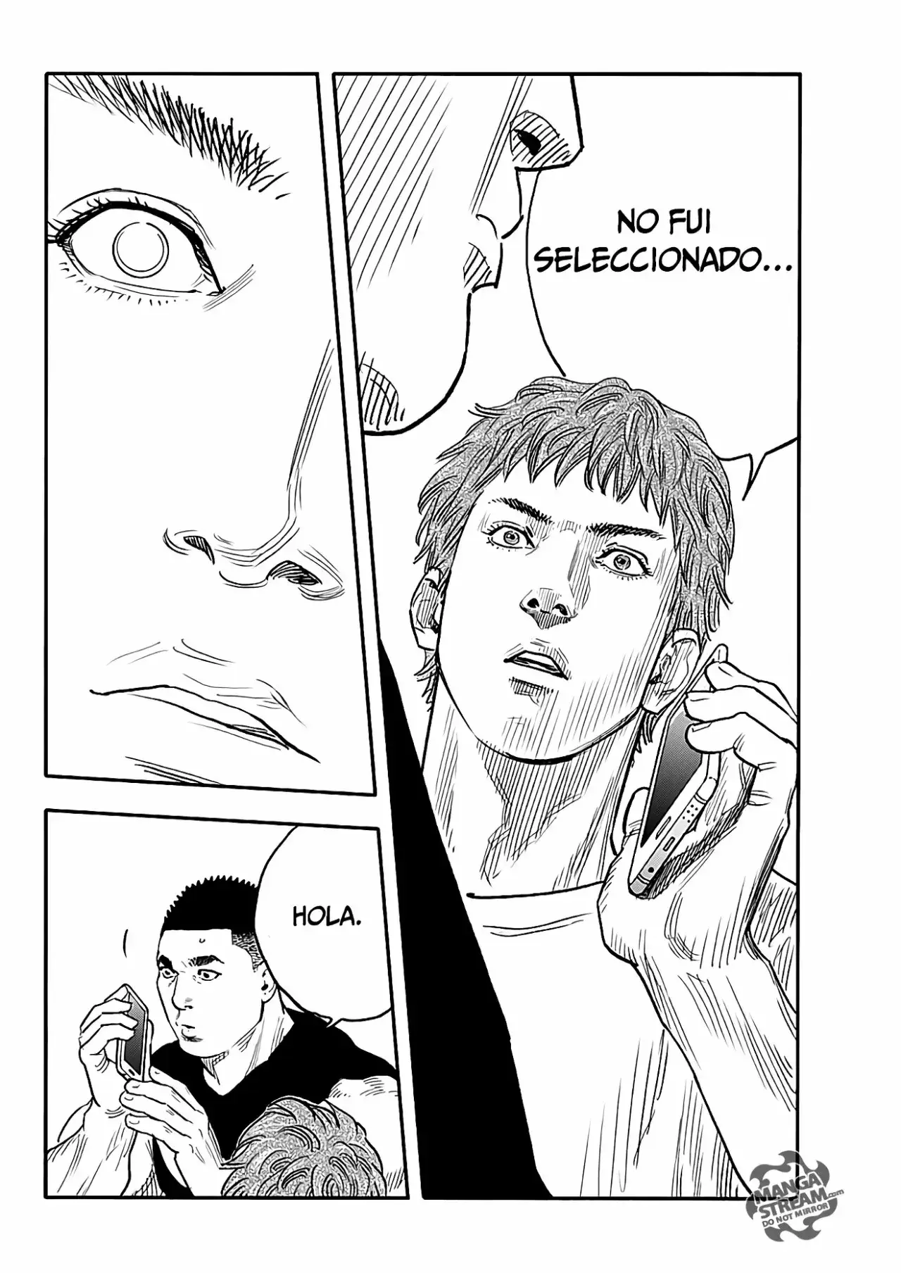Capitulo 86 page 29