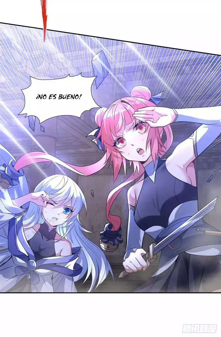 Capitulo 54 page 34