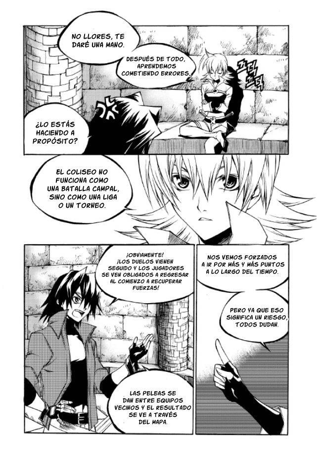 Capitulo 209 page 20