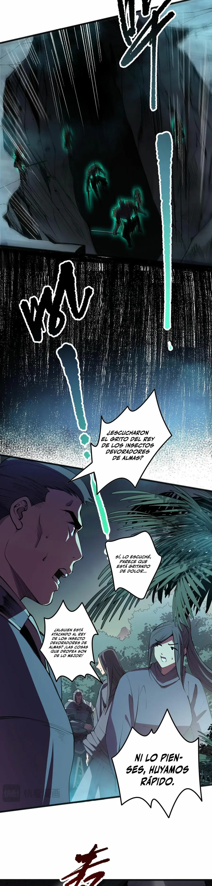 Capitulo 99 page 13
