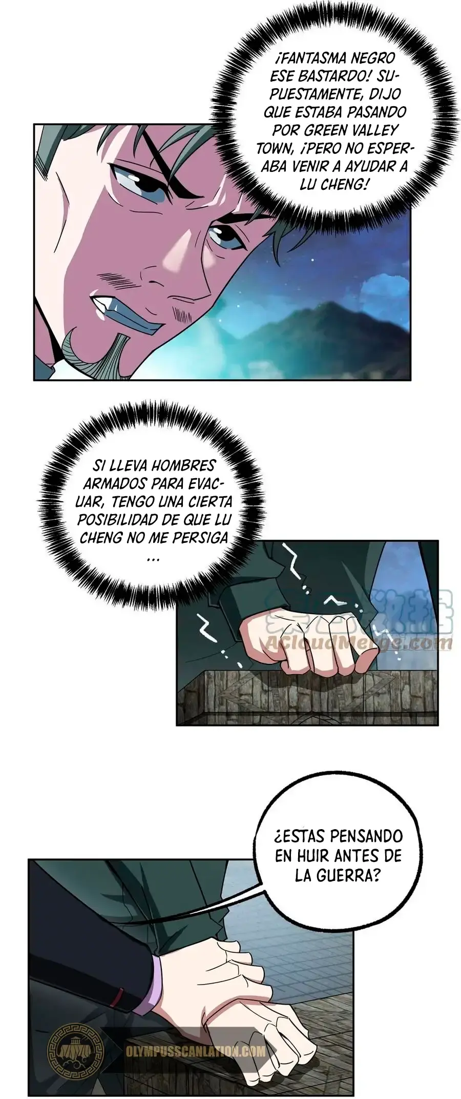 Capitulo 108 page 21