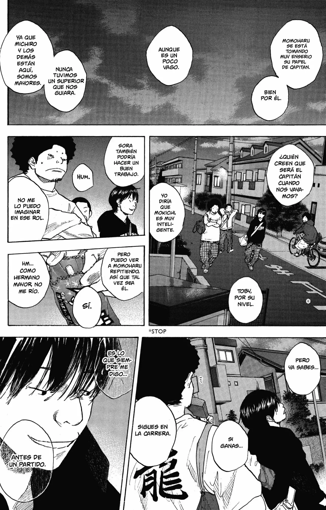 Capitulo 245 page 9