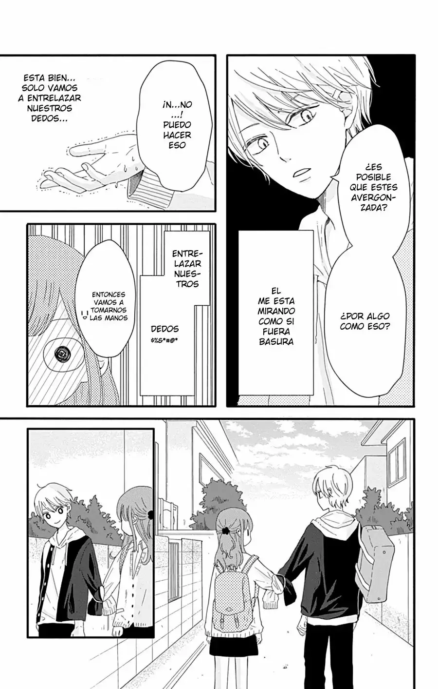 Capitulo 8.50 page 7