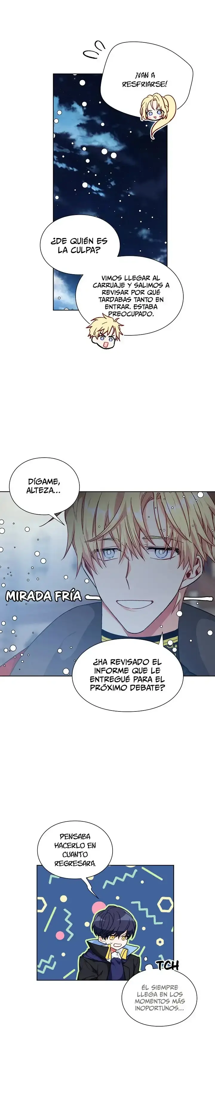 Capitulo 98 page 10