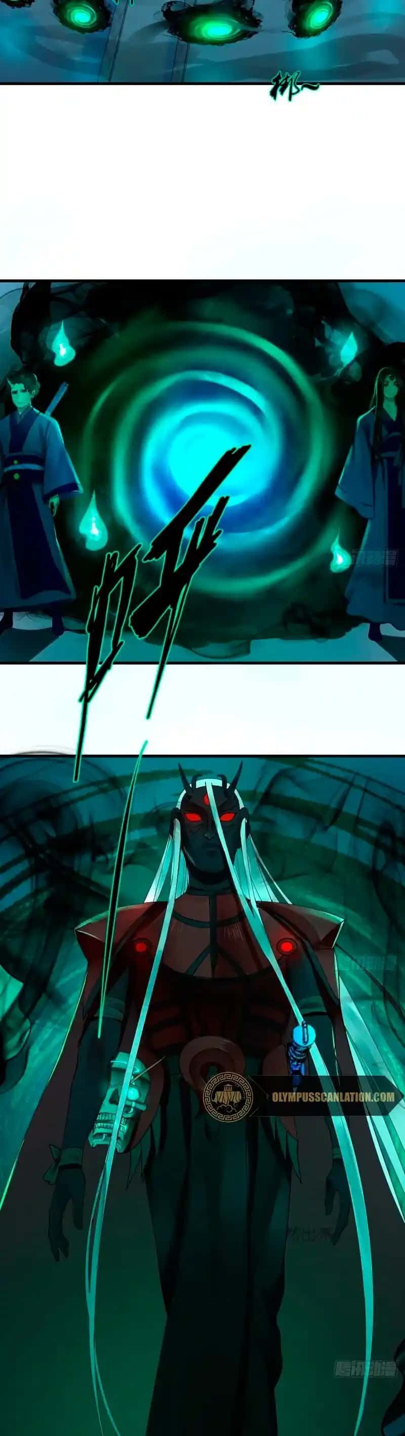 Capitulo 268 page 23
