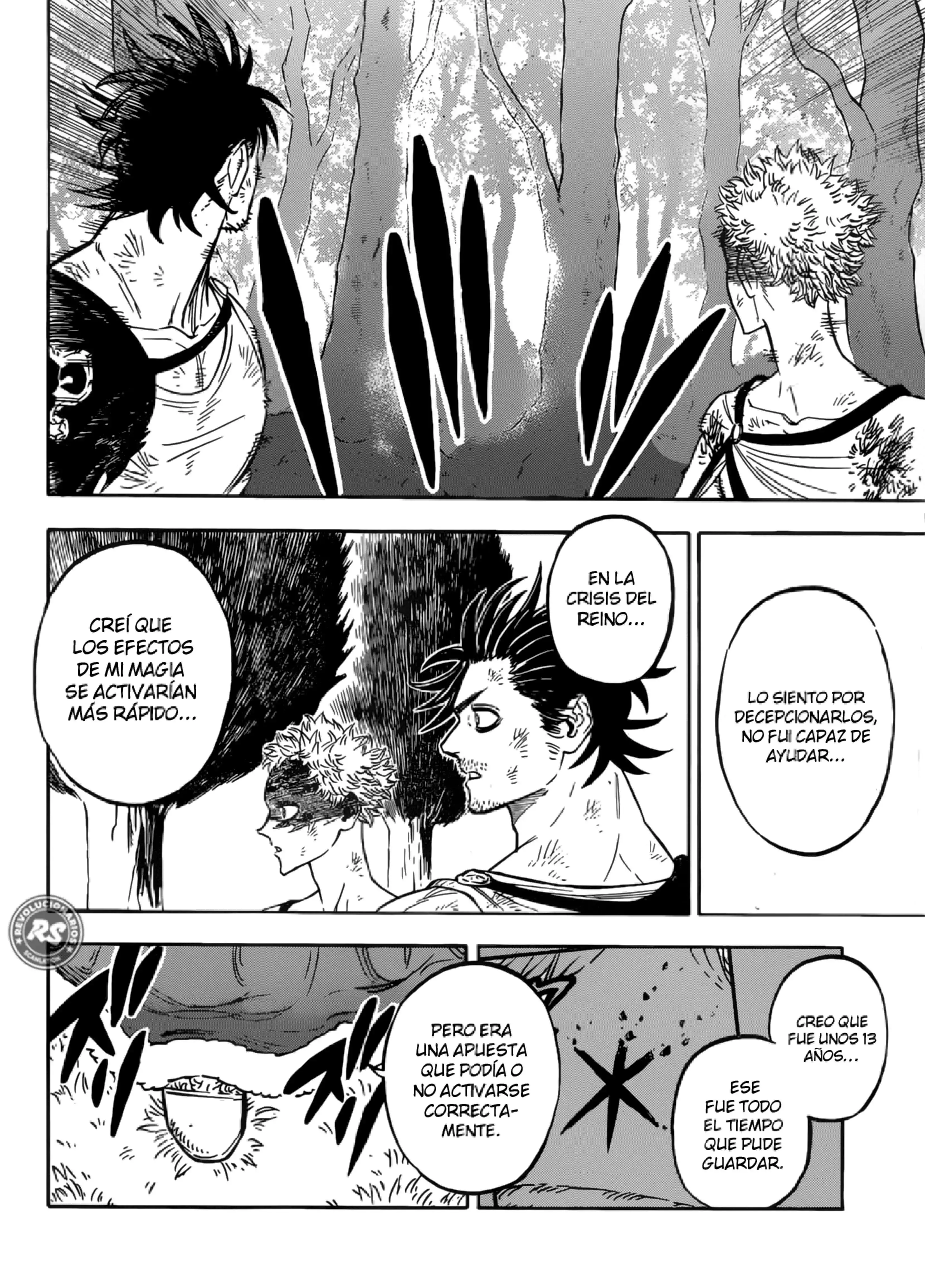 Capitulo 214 page 14