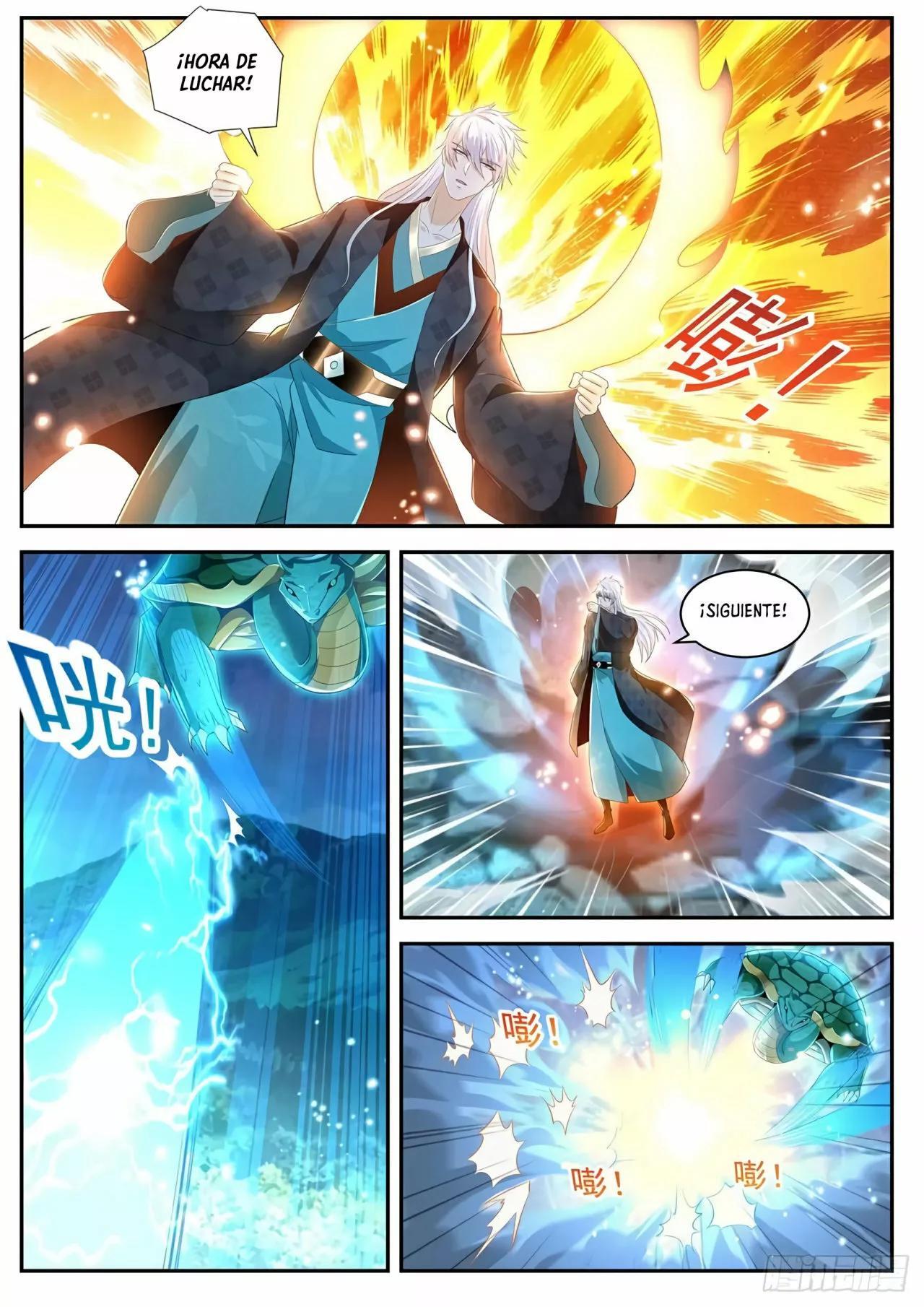Capitulo 456 page 11
