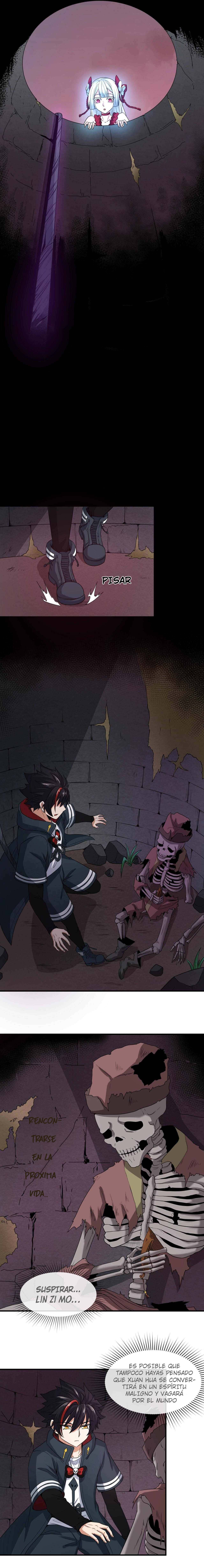 Capitulo 16 page 10
