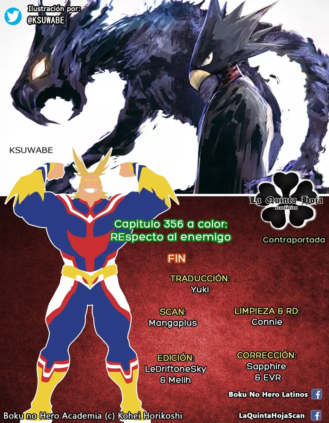 Capitulo 356.5 page 17
