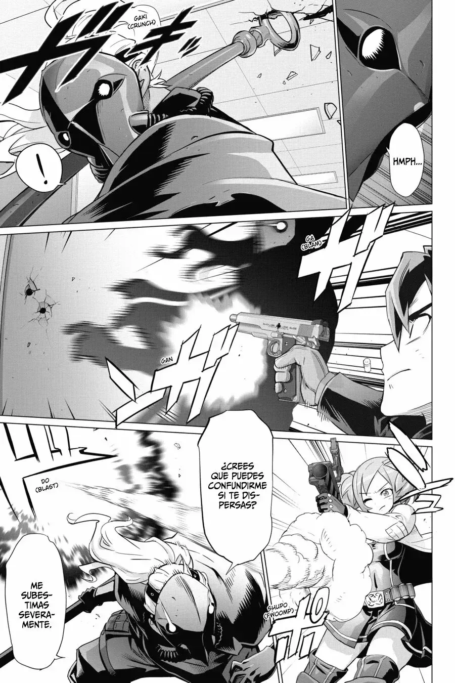 Capitulo 120 page 10