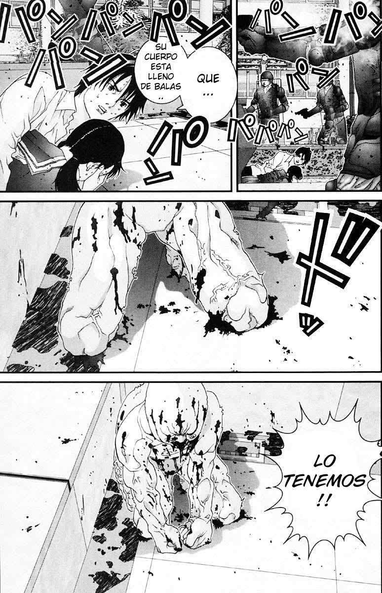 Capitulo 107 page 7