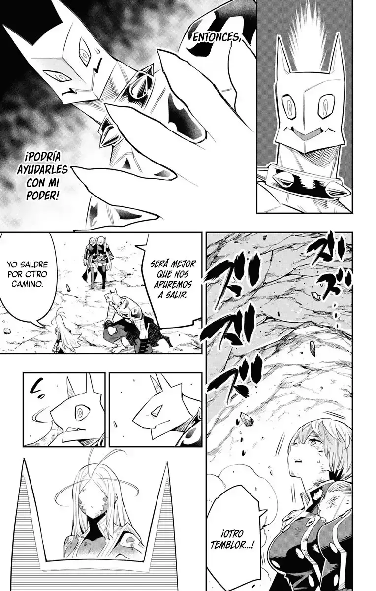 Capitulo 42 page 18