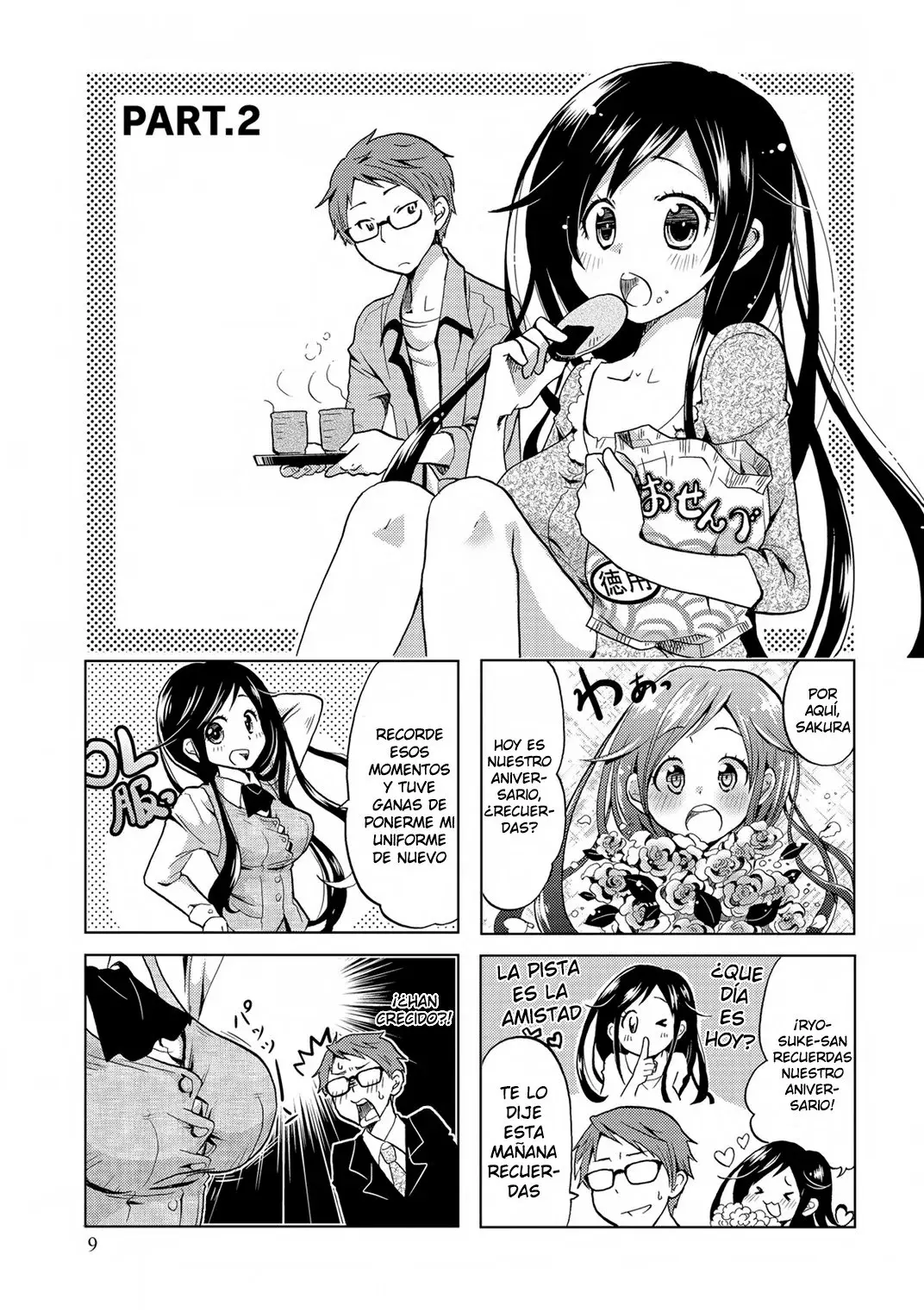 Capitulo 2 page 1