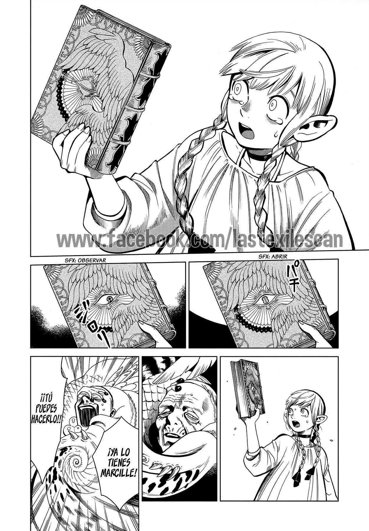 Capitulo 42 page 25