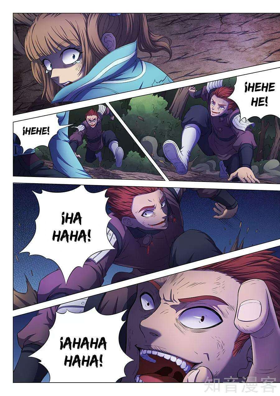 Capitulo 59 page 16