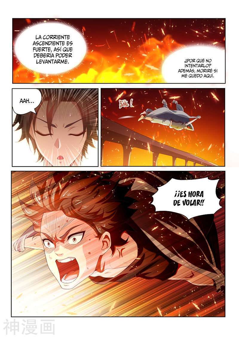 Capitulo 84 page 6