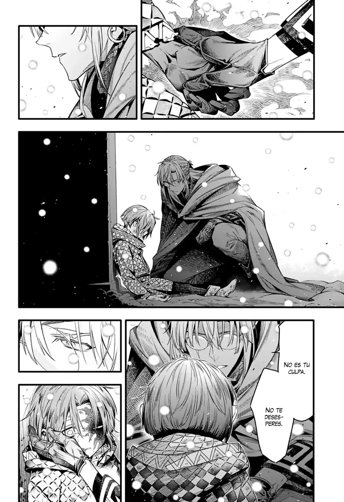 Capitulo 255 page 4