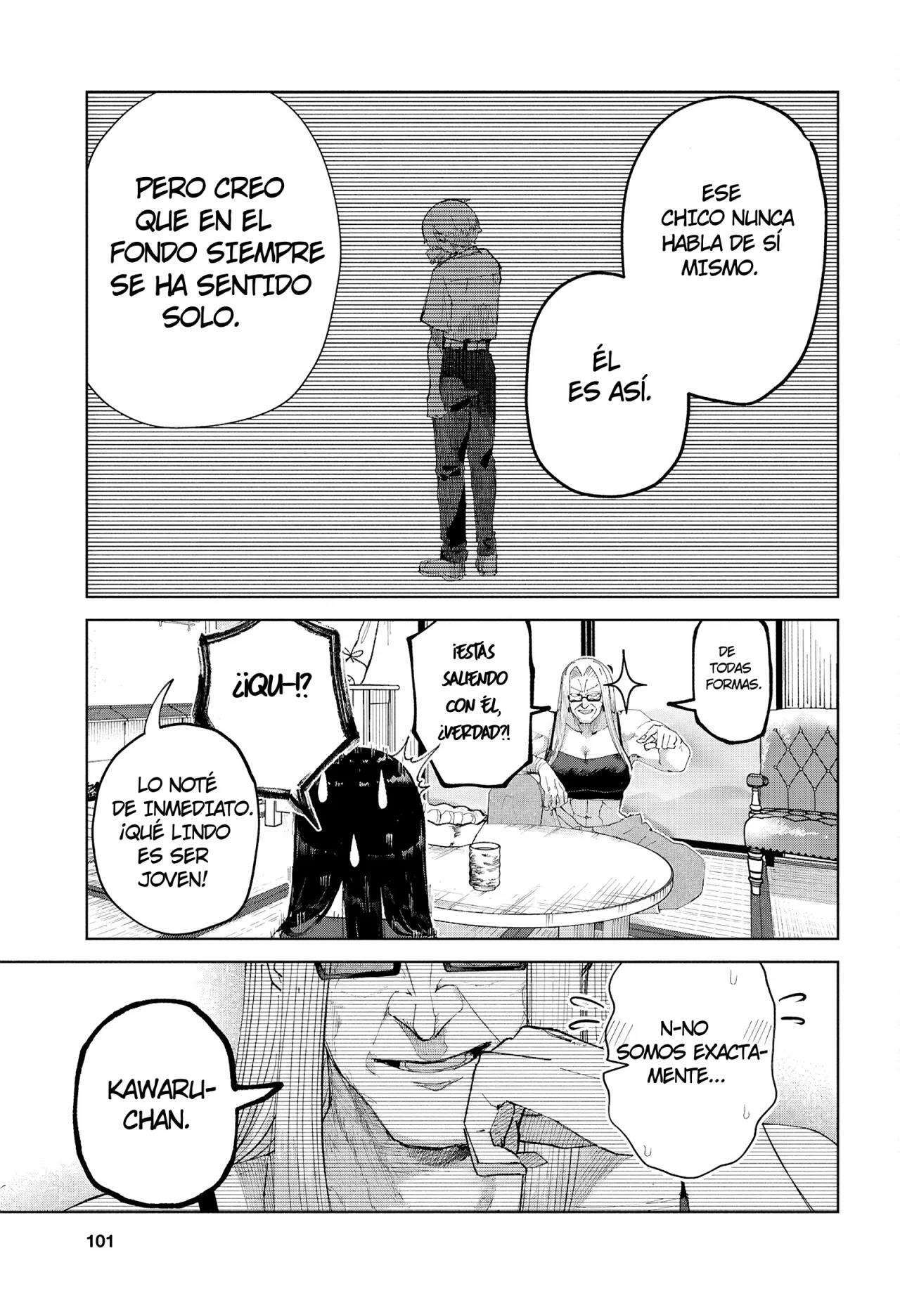 Capitulo 9 page 16