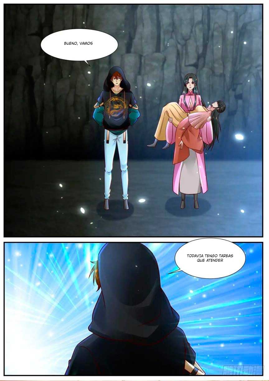 Capitulo 924 page 9