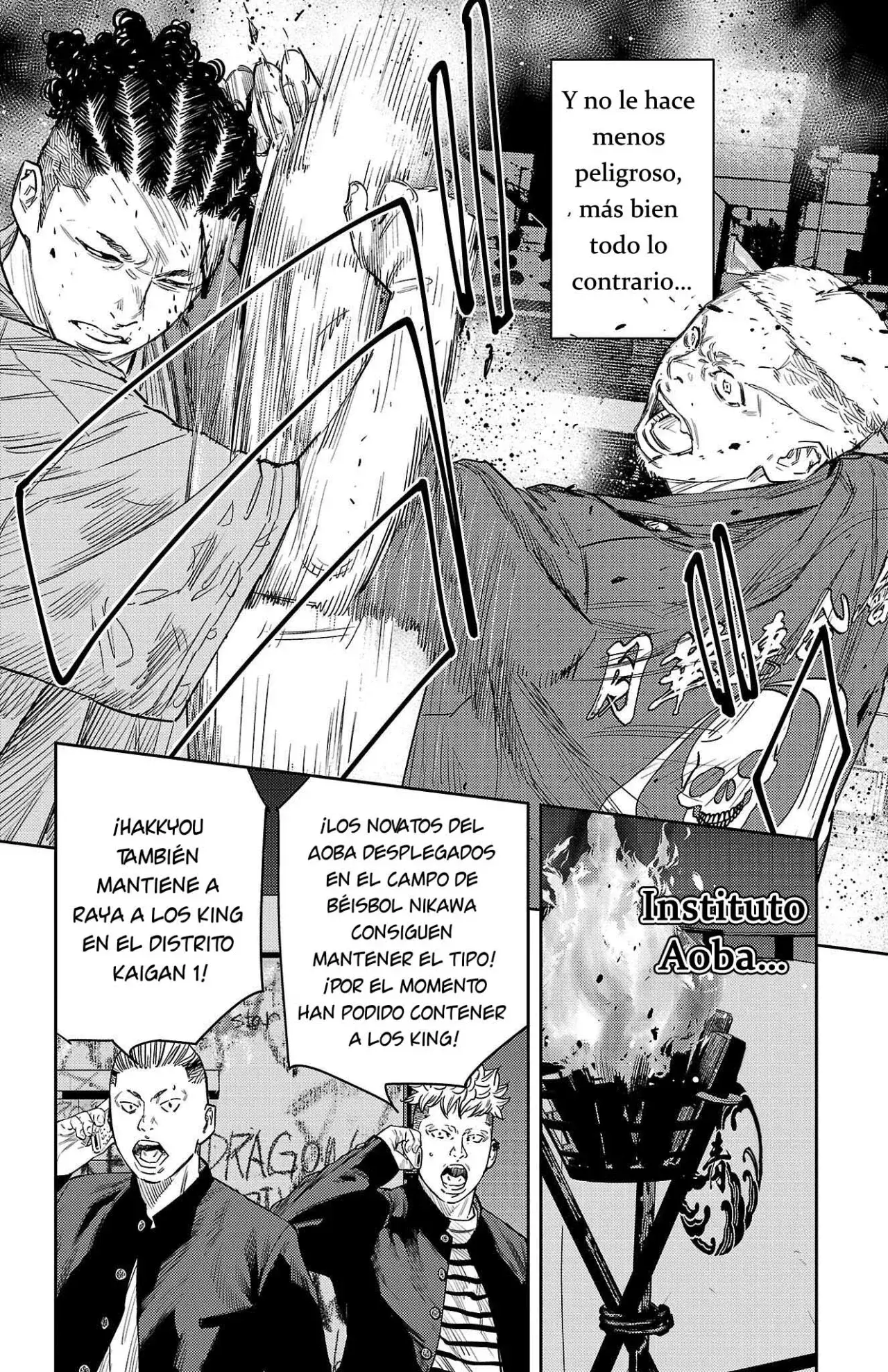 Capitulo 108 page 16
