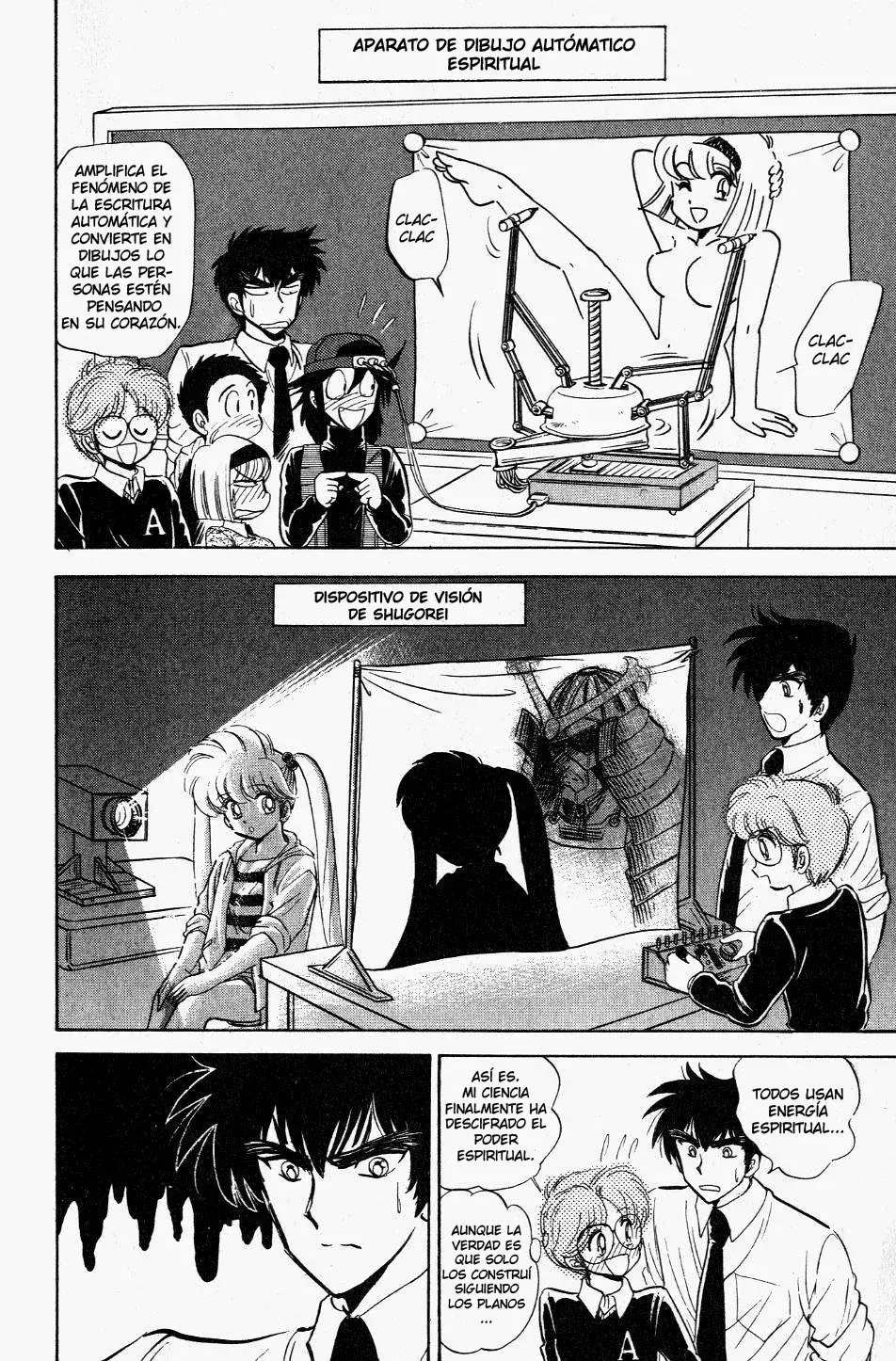 Capitulo 116 page 10