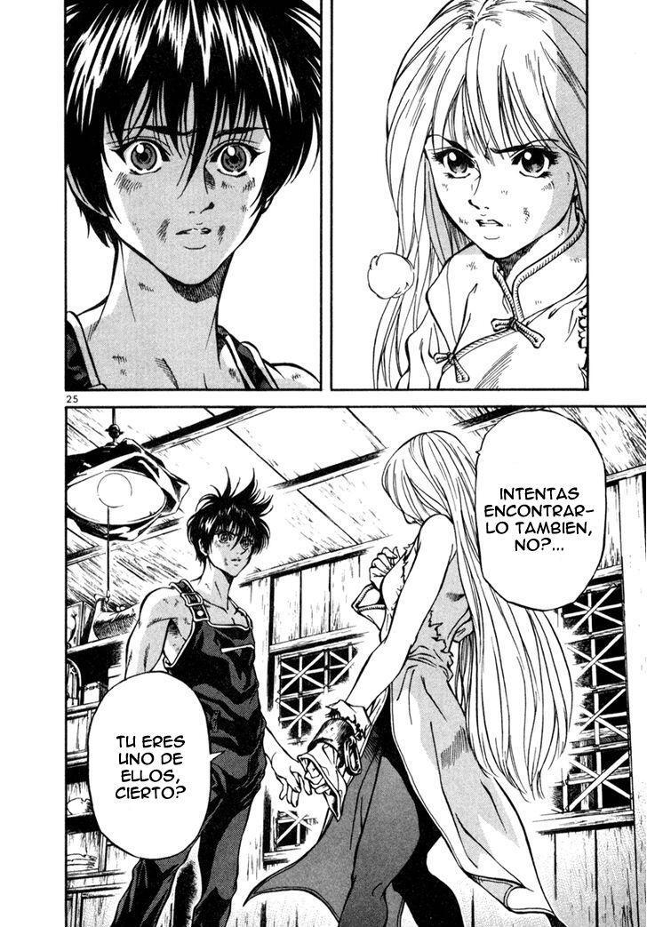 Capitulo 1 page 29