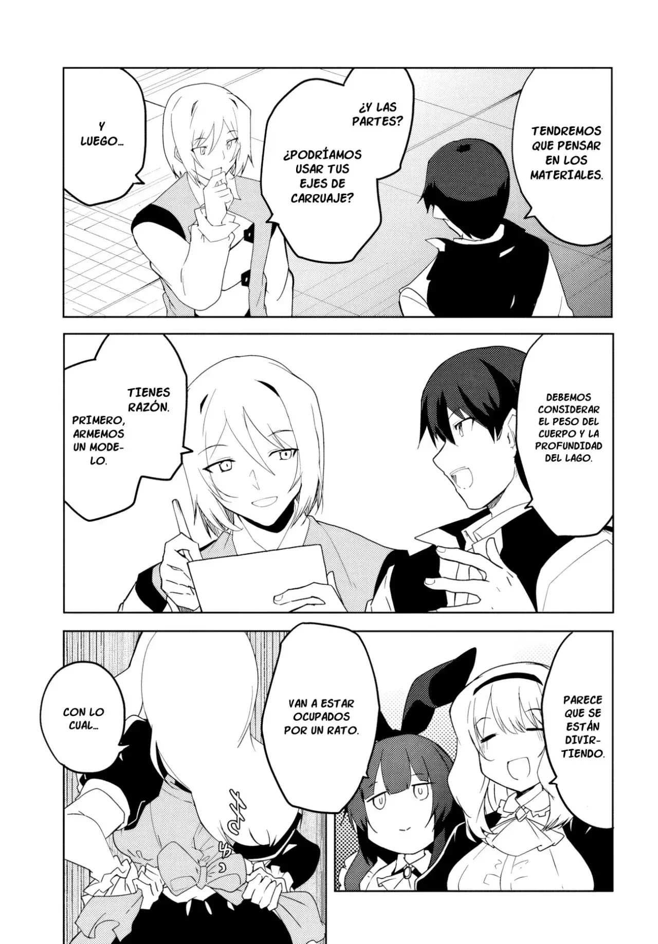 Capitulo 56 page 6