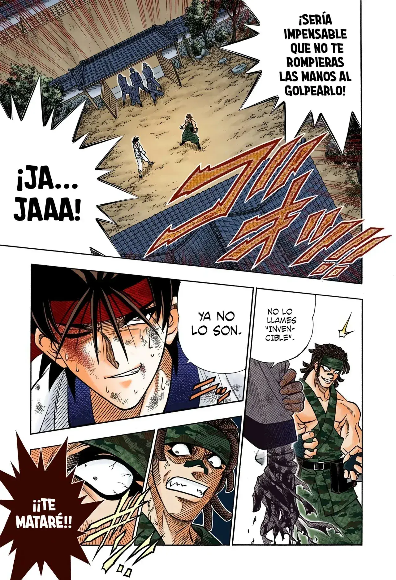 Capitulo 160 page 17