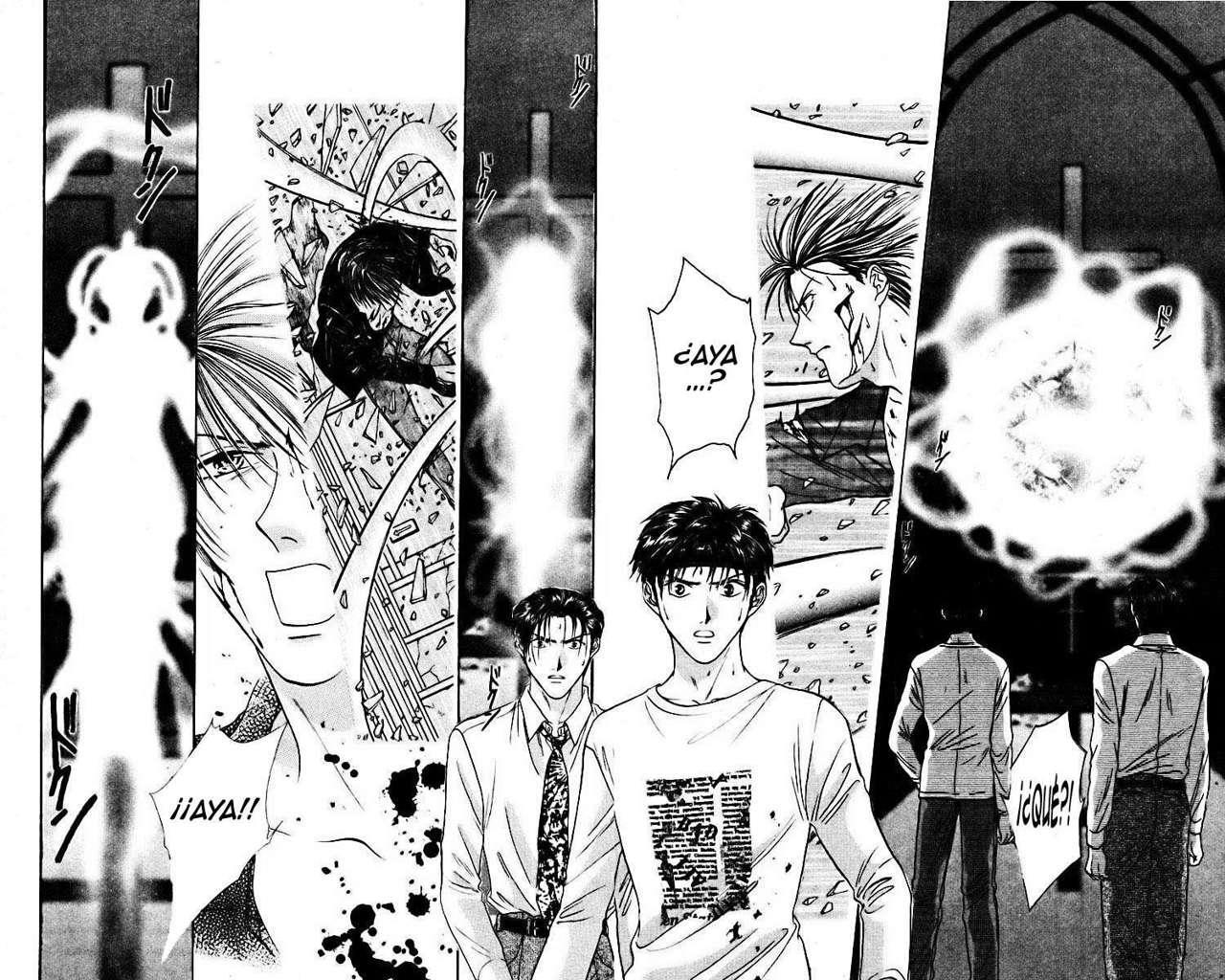 Capitulo 82 page 5