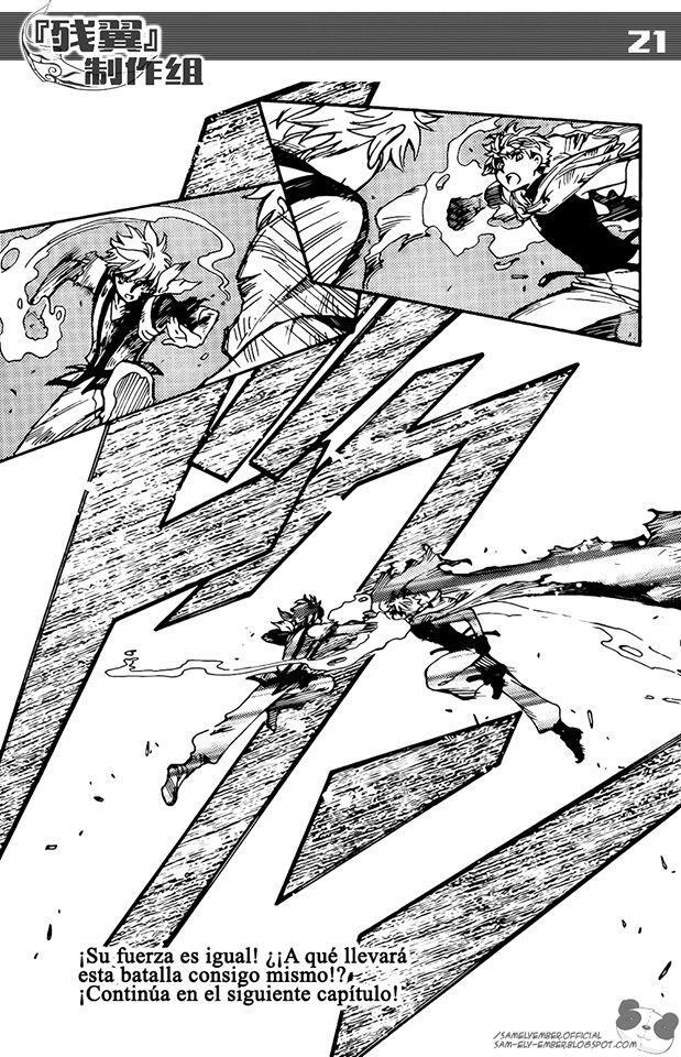 Capitulo 16 page 20