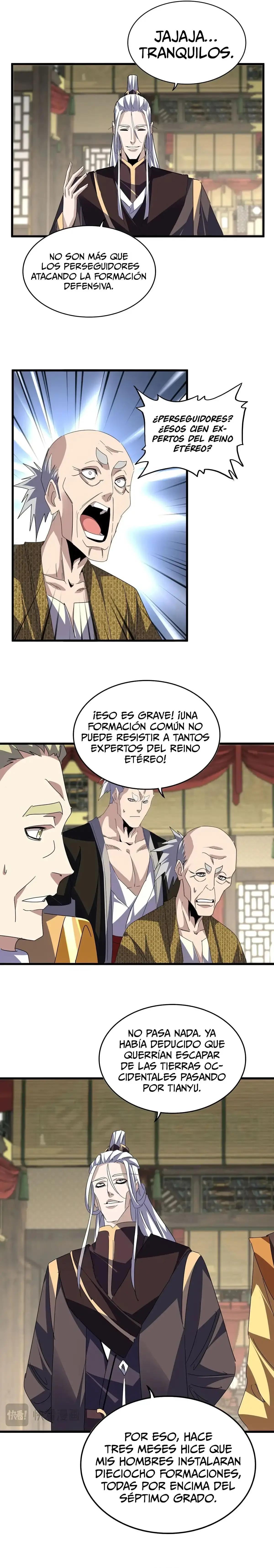 Capitulo 812 page 3