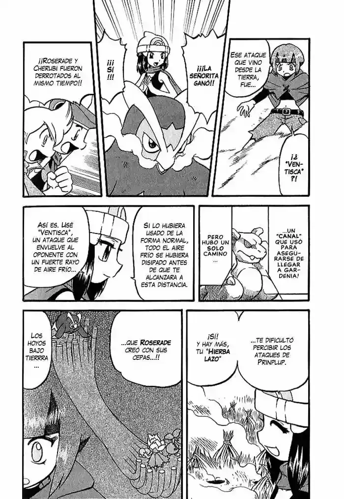 Capitulo 347 page 30