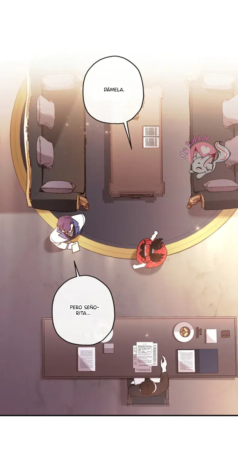 Capitulo 83 page 56
