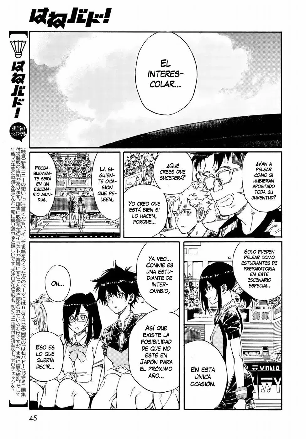Capitulo 74 page 20