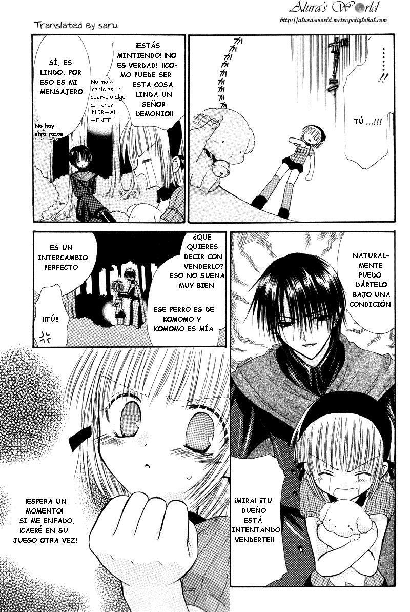 Capitulo 1 page 28