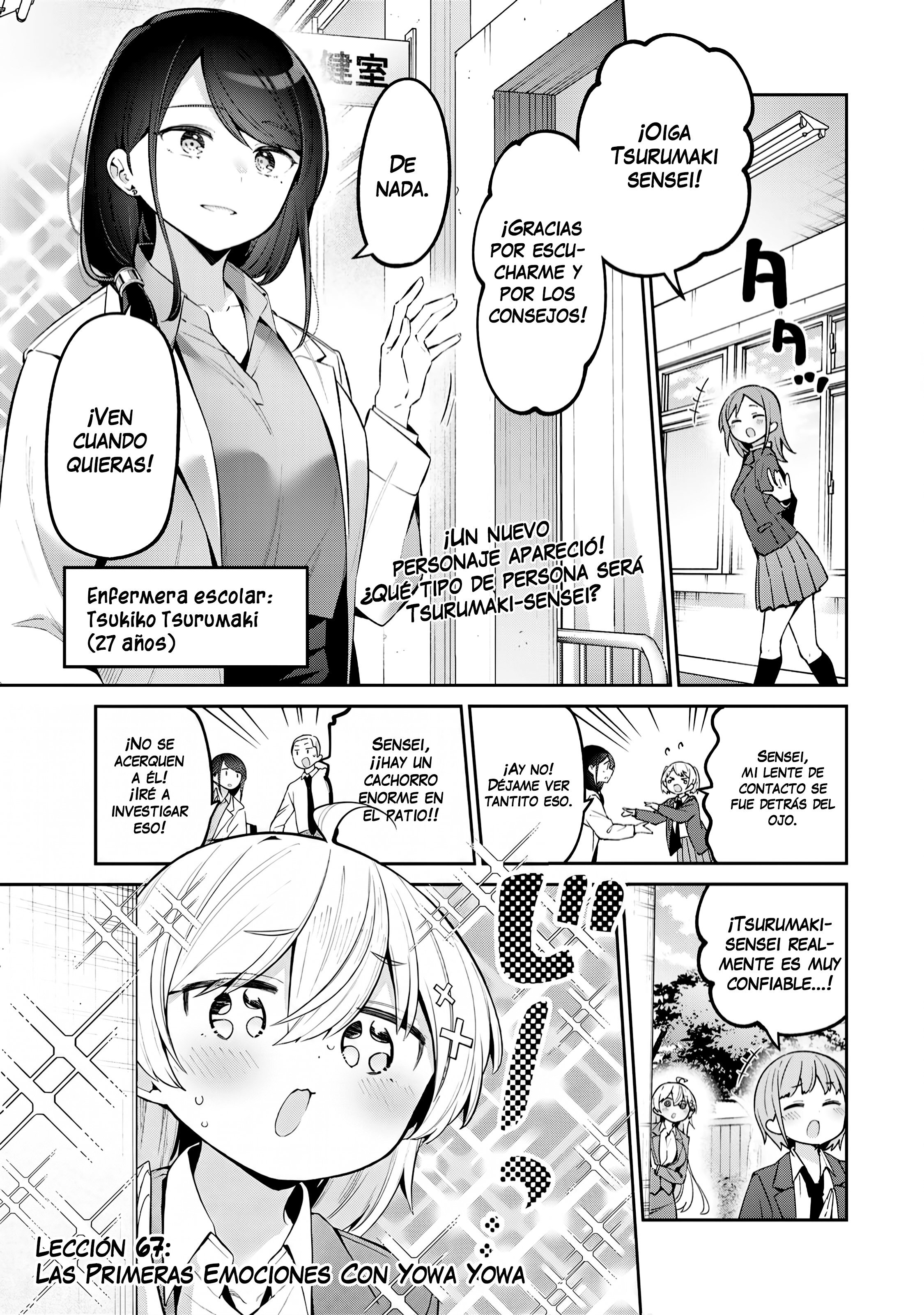Capitulo 67 page 4