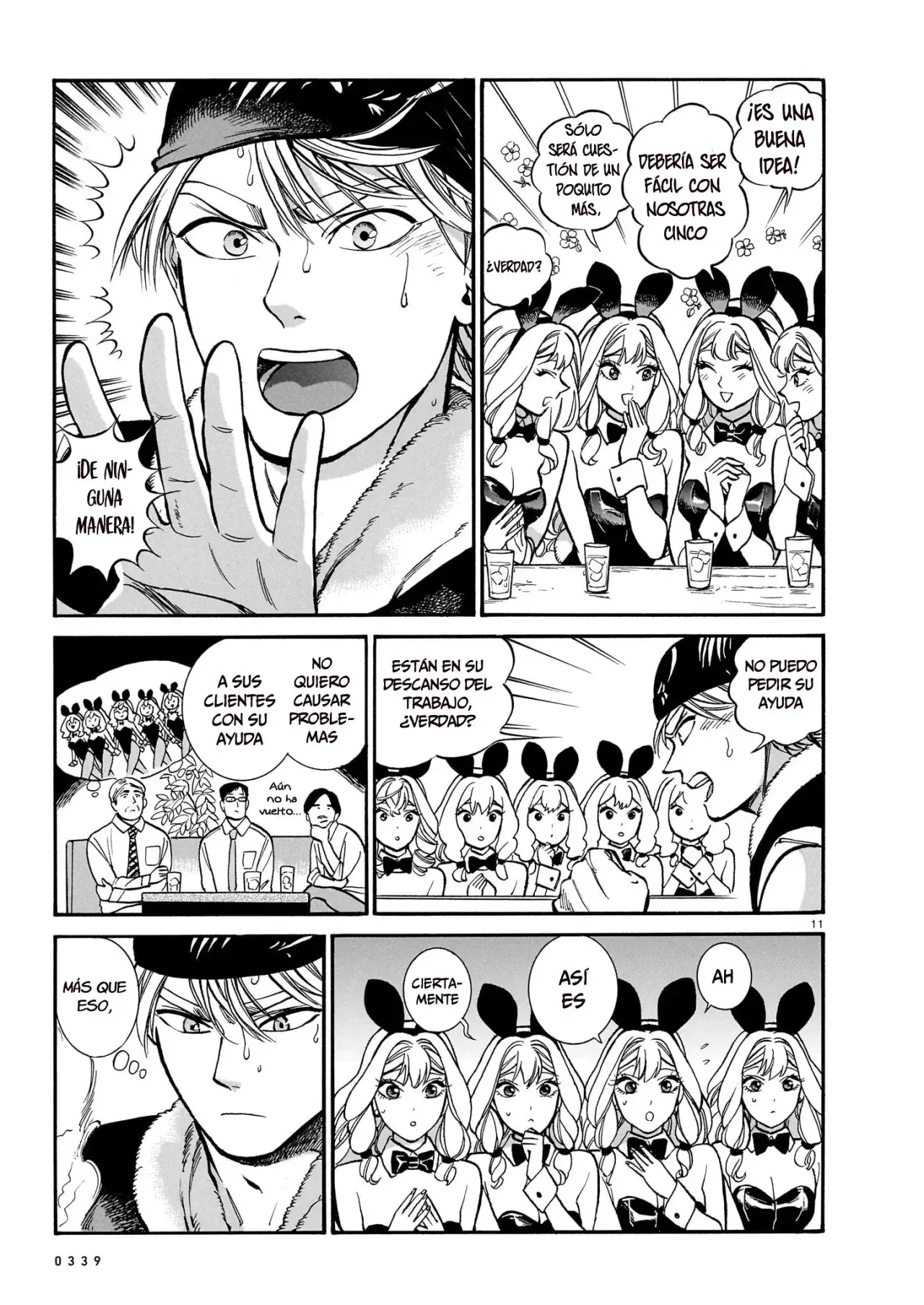 Capitulo 12 page 13