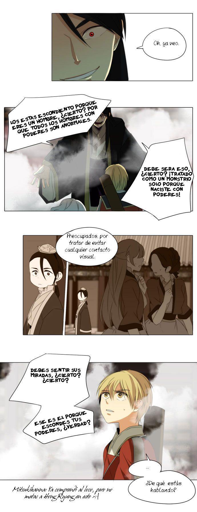 Capitulo 50 page 25