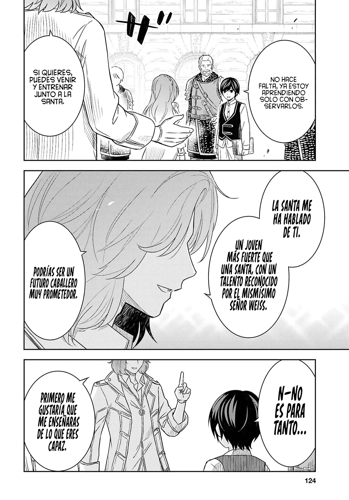 Capitulo 21 page 17