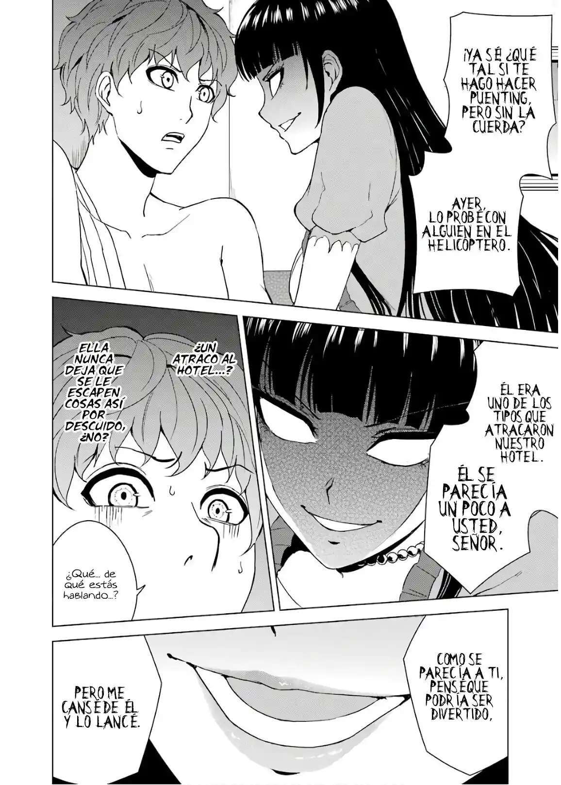 Capitulo 32 page 29