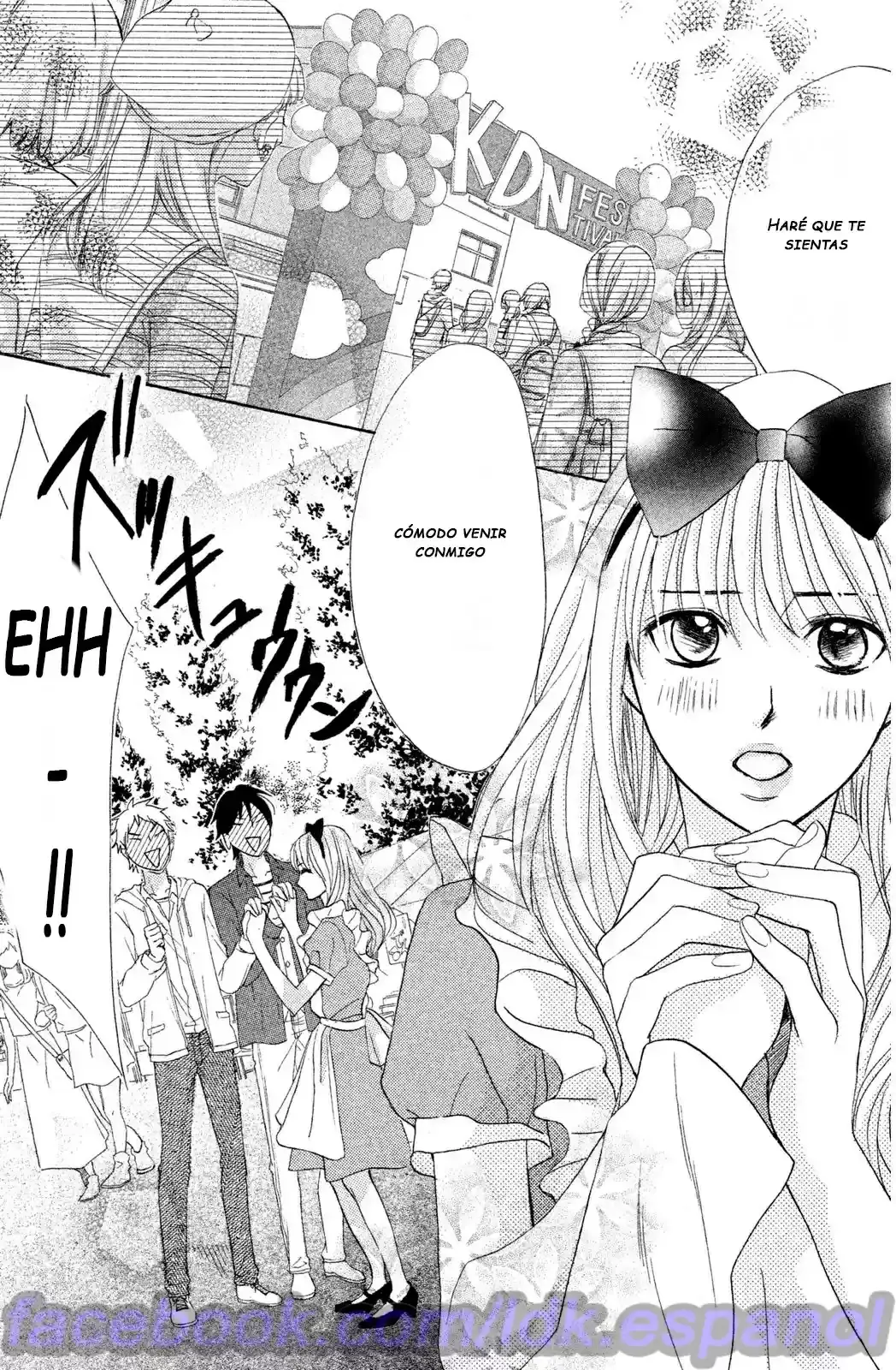 Capitulo 69 page 15