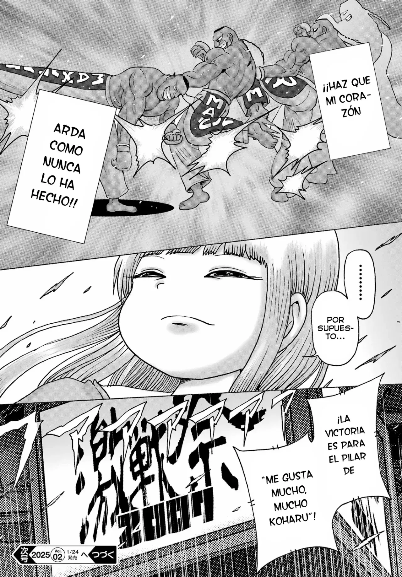 Capitulo 52 page 25