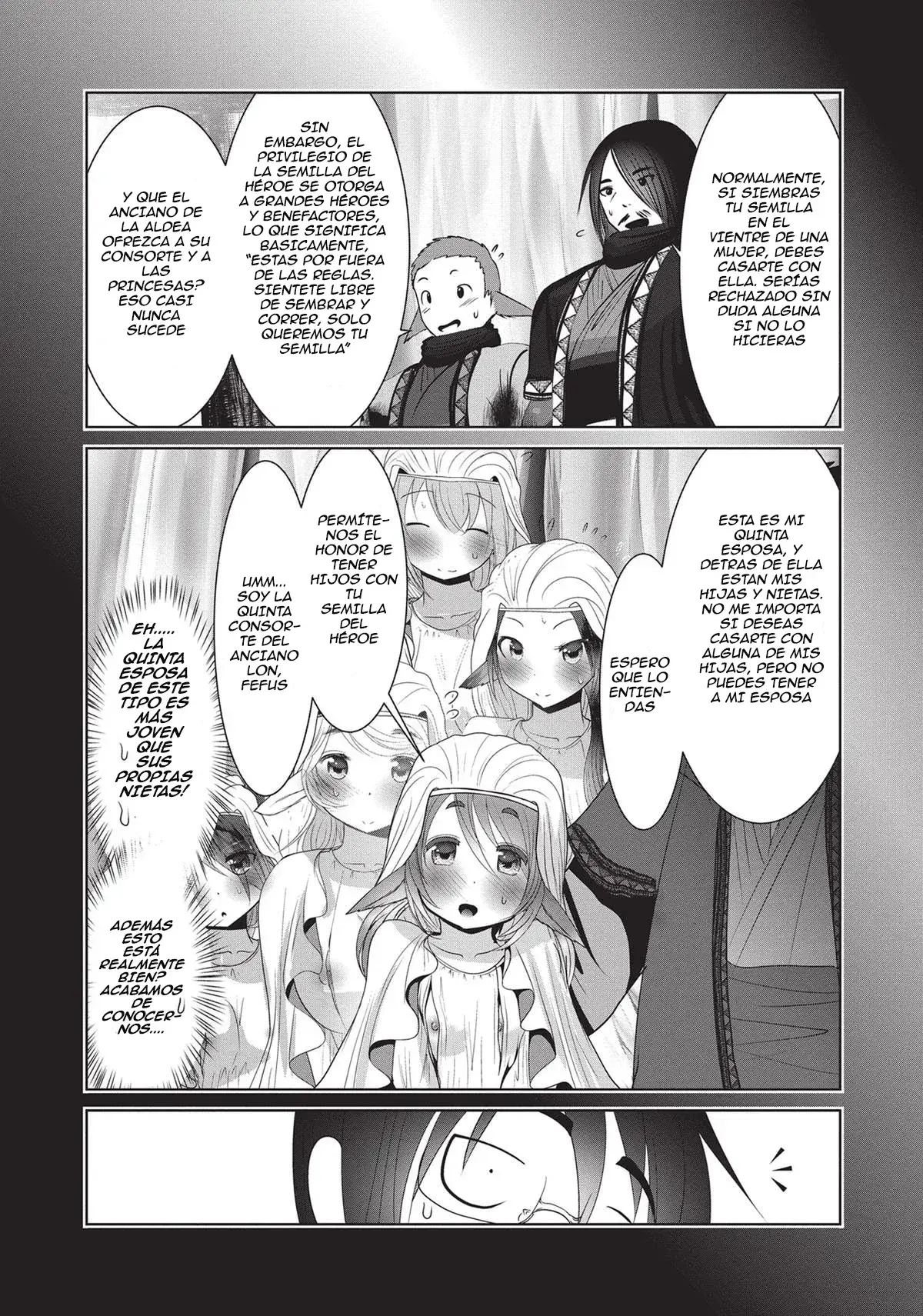 Capitulo 57 page 12
